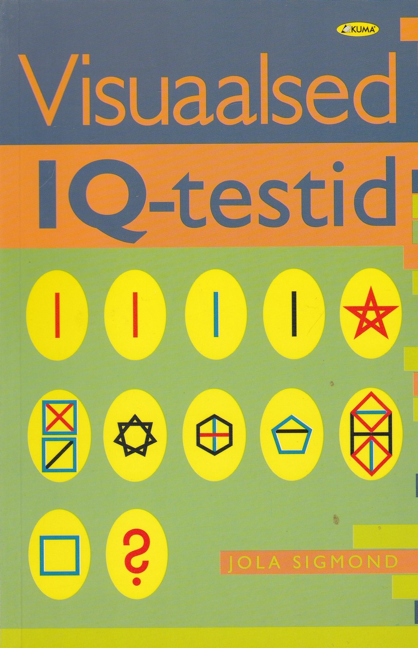 Visuaalsed IQ-testid