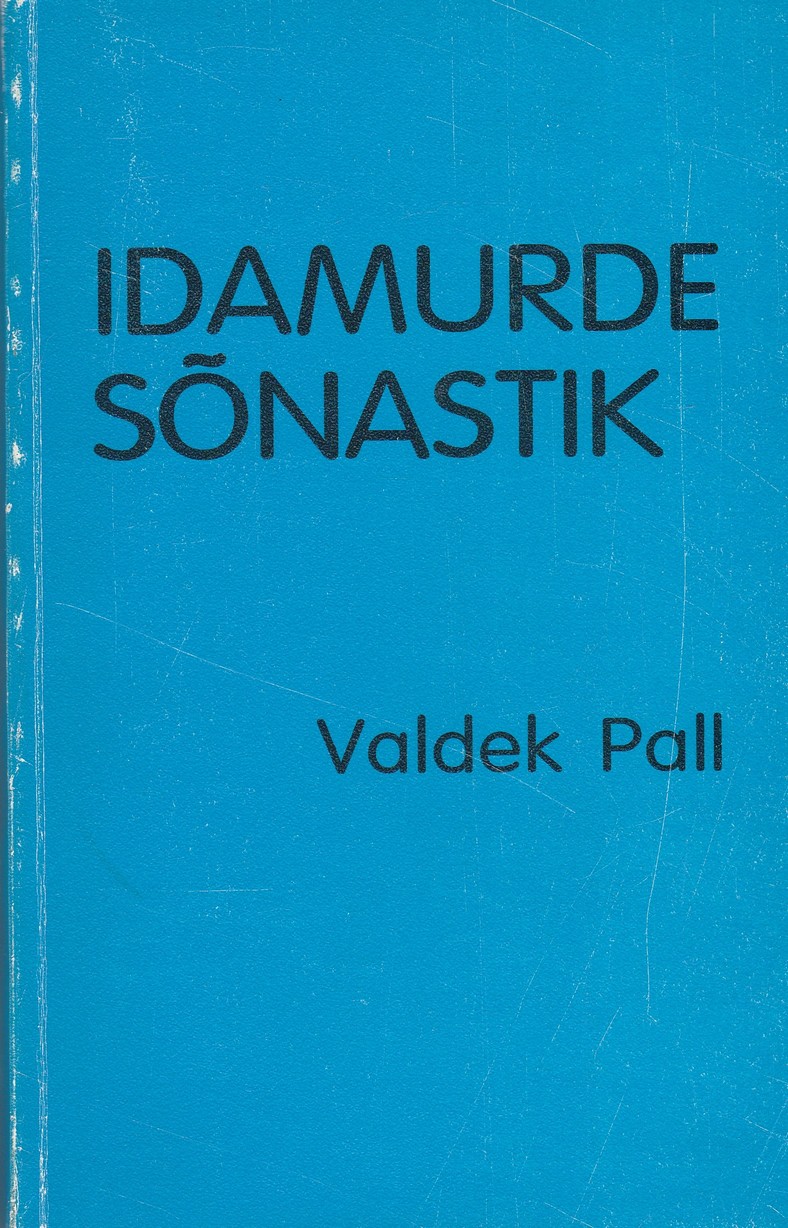 Idamurde sõnastik