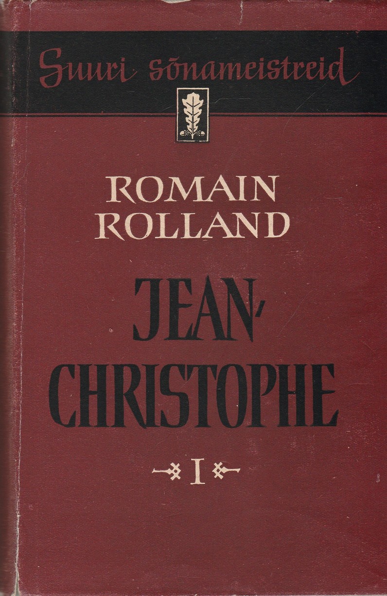 Jean-Christophe