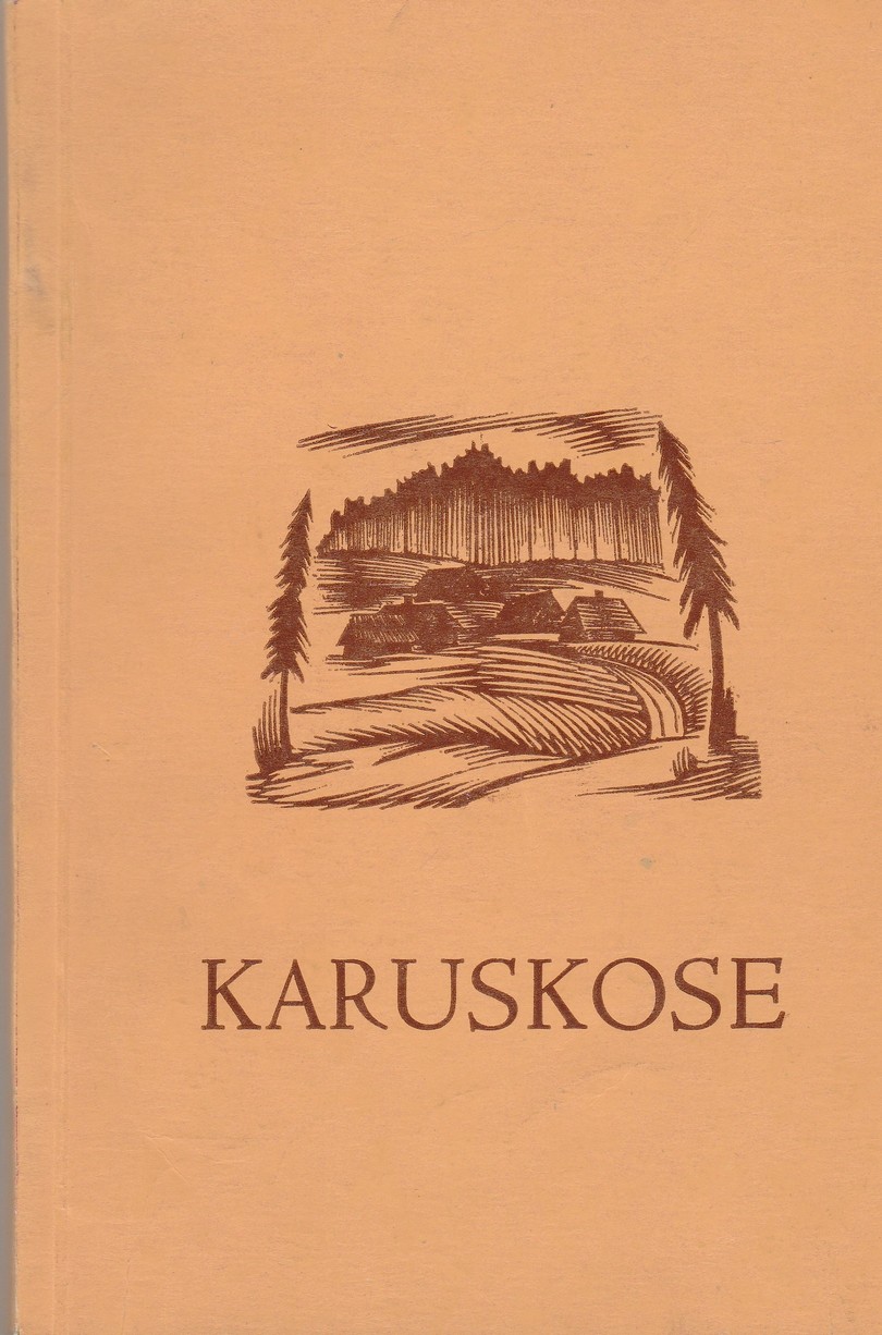 Karuskose