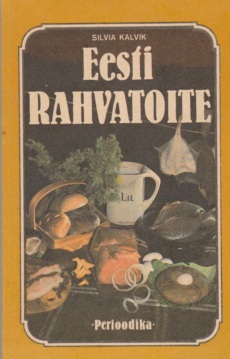 Eesti rahvatoite