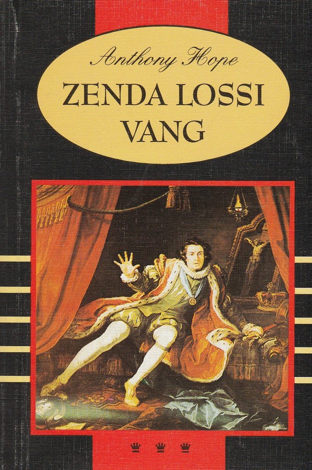 Zenda lossi vang