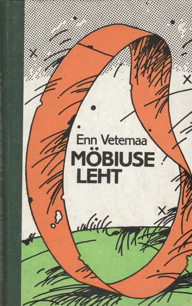 Möbiuse leht