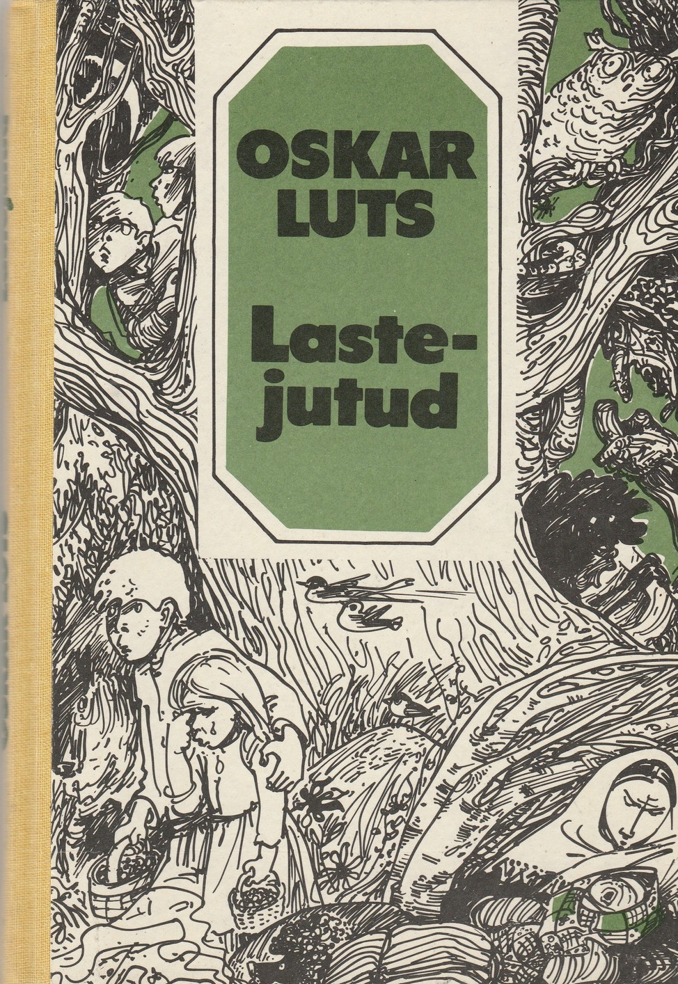 Lastejutud