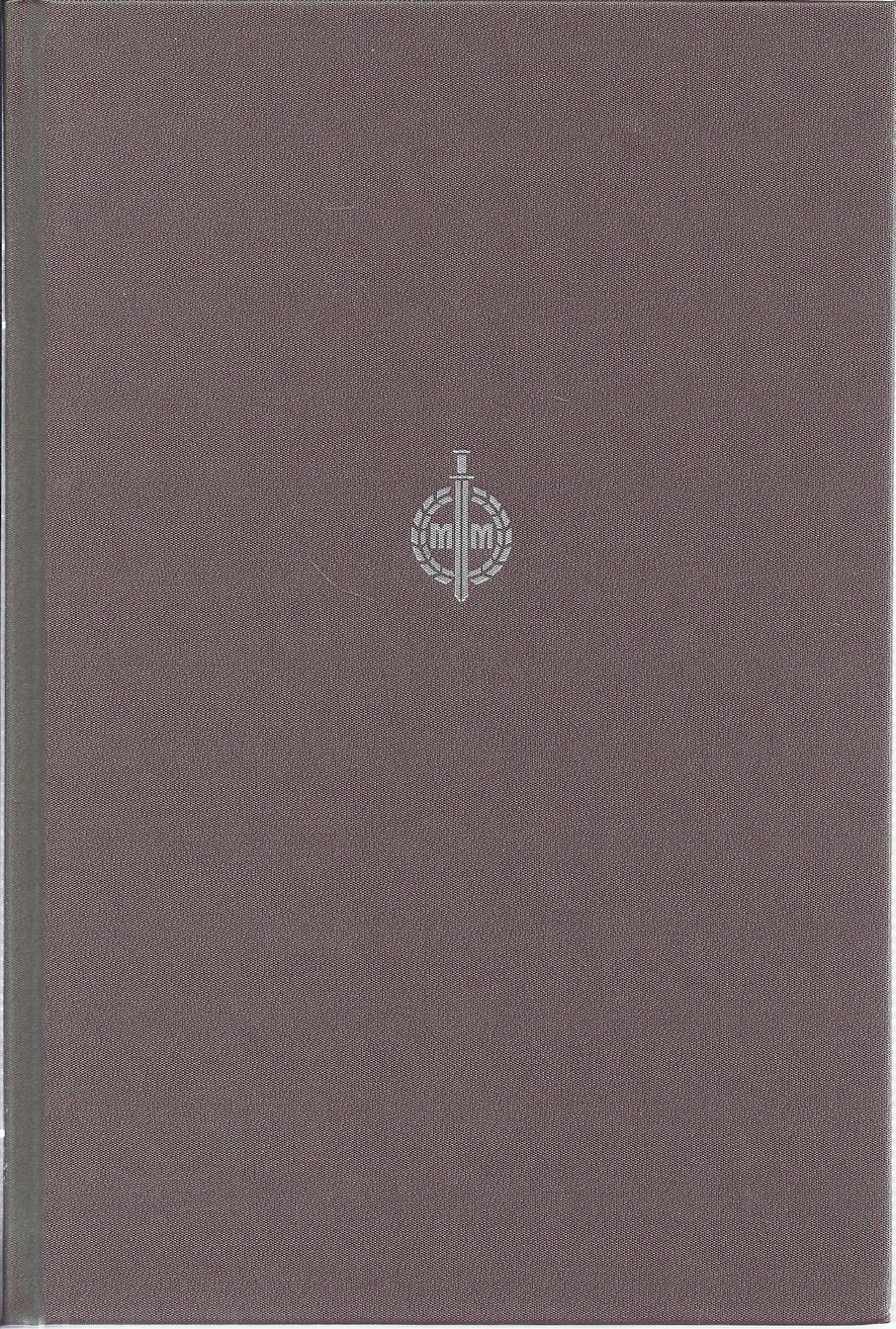 Sõda ja logistika. Wallensteinist Pattonini