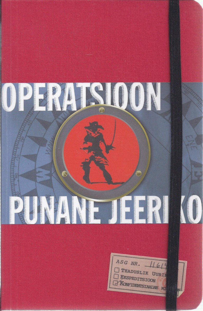 Operatsioon Punane Jeeriko