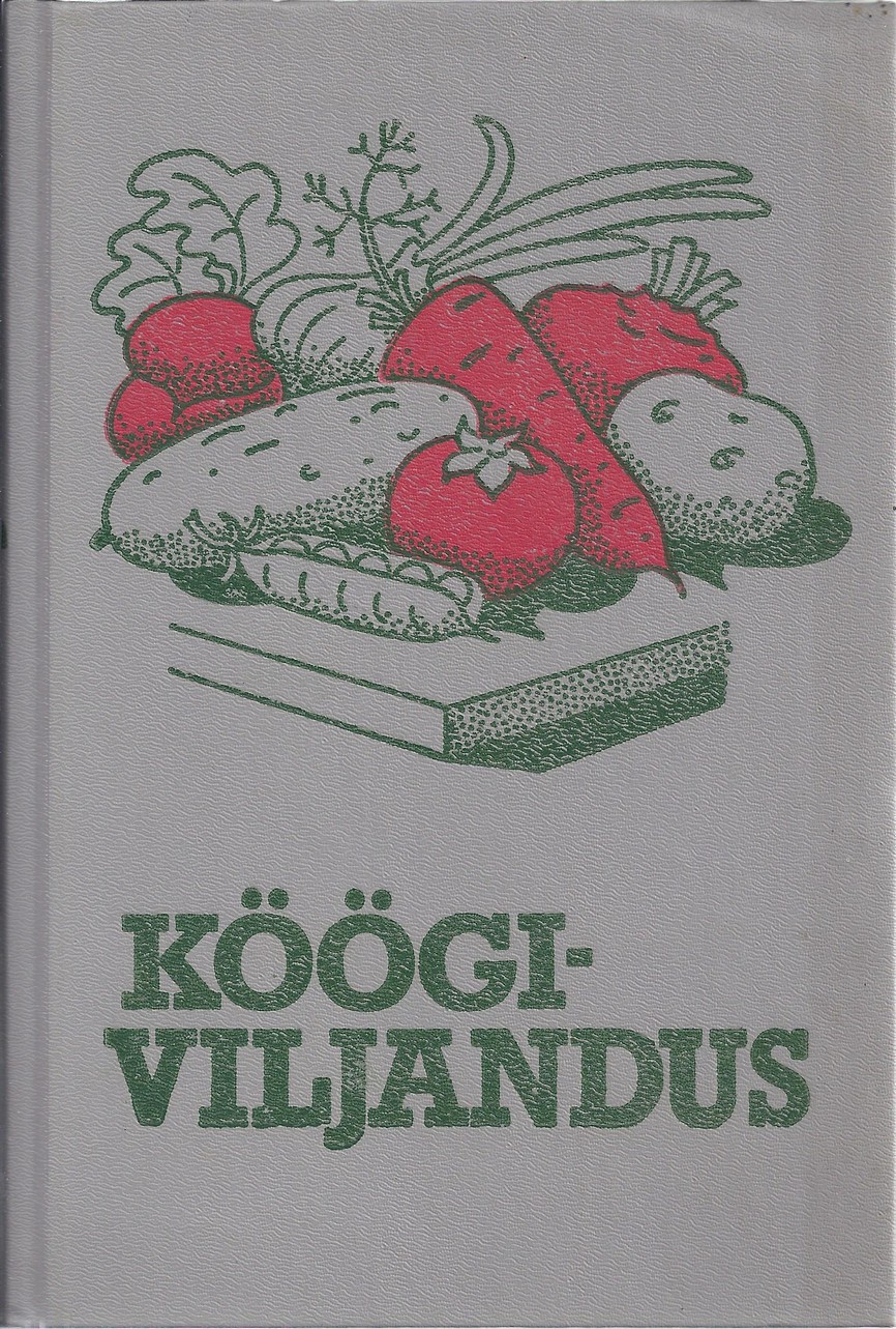 Köögiviljandus