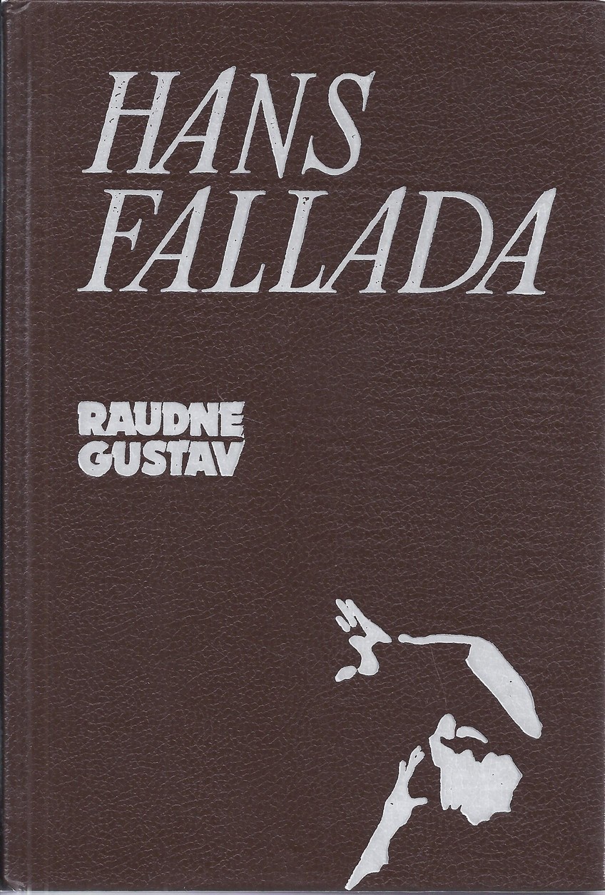 Raudne Gustav