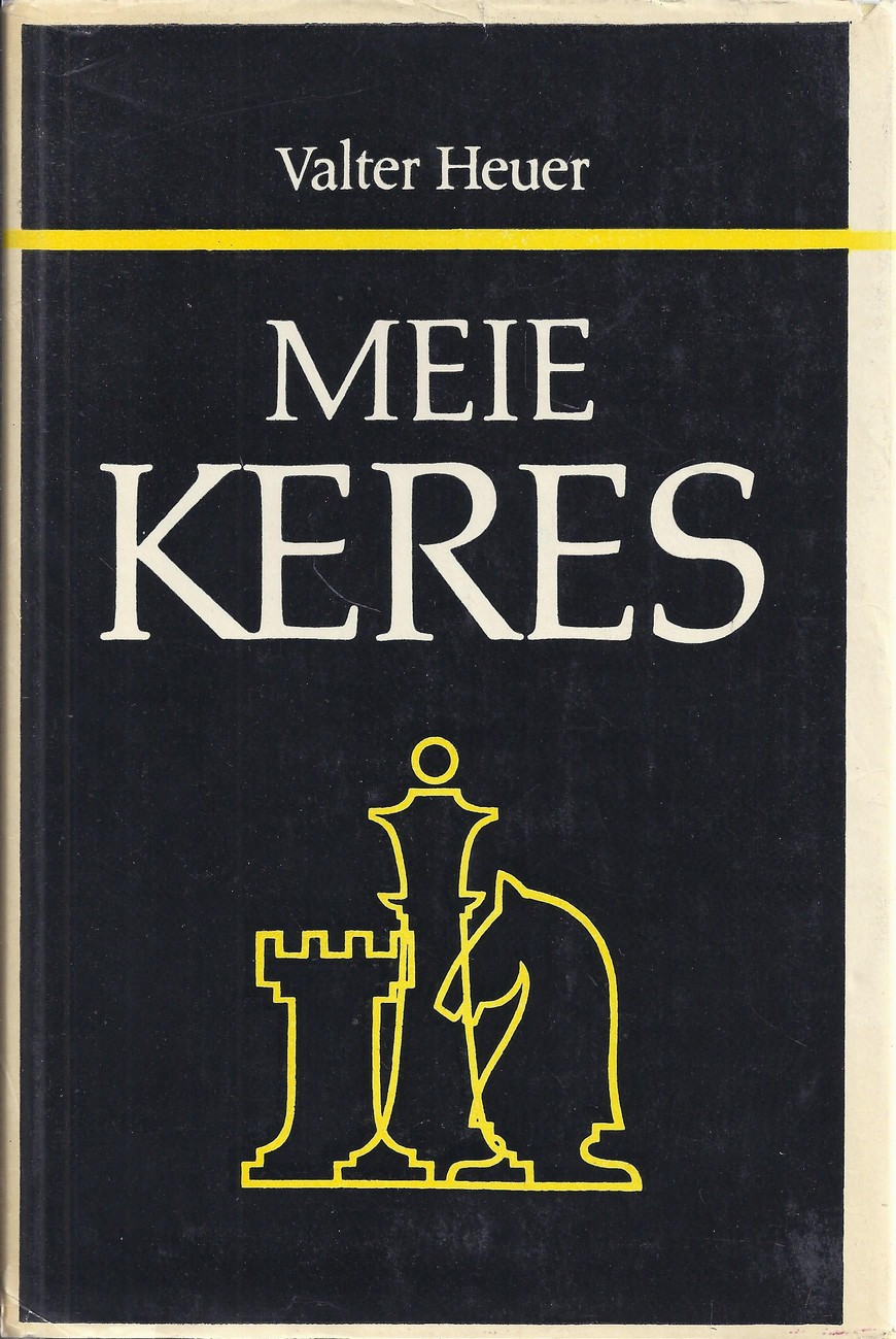 Meie Keres. Kujunemisaastad