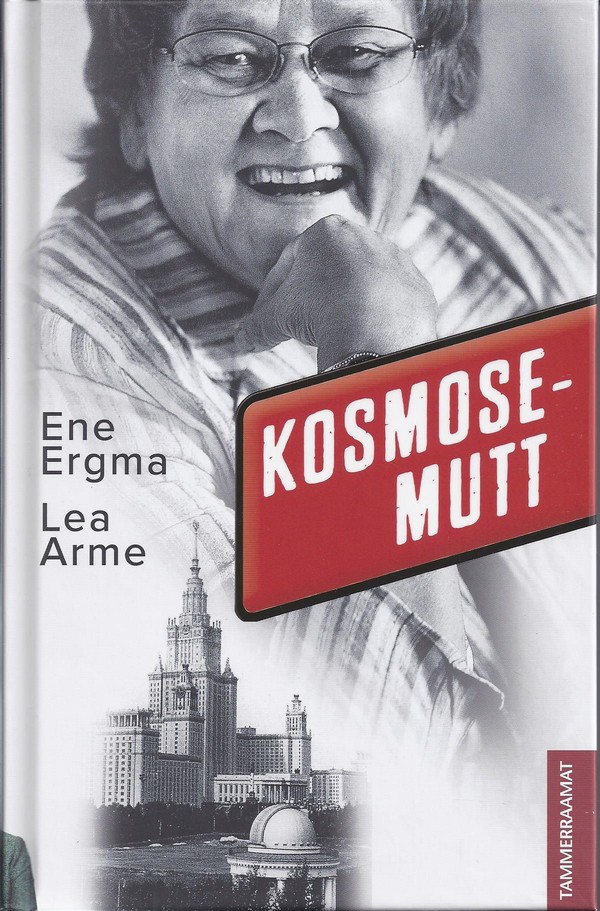 Kosmosemutt