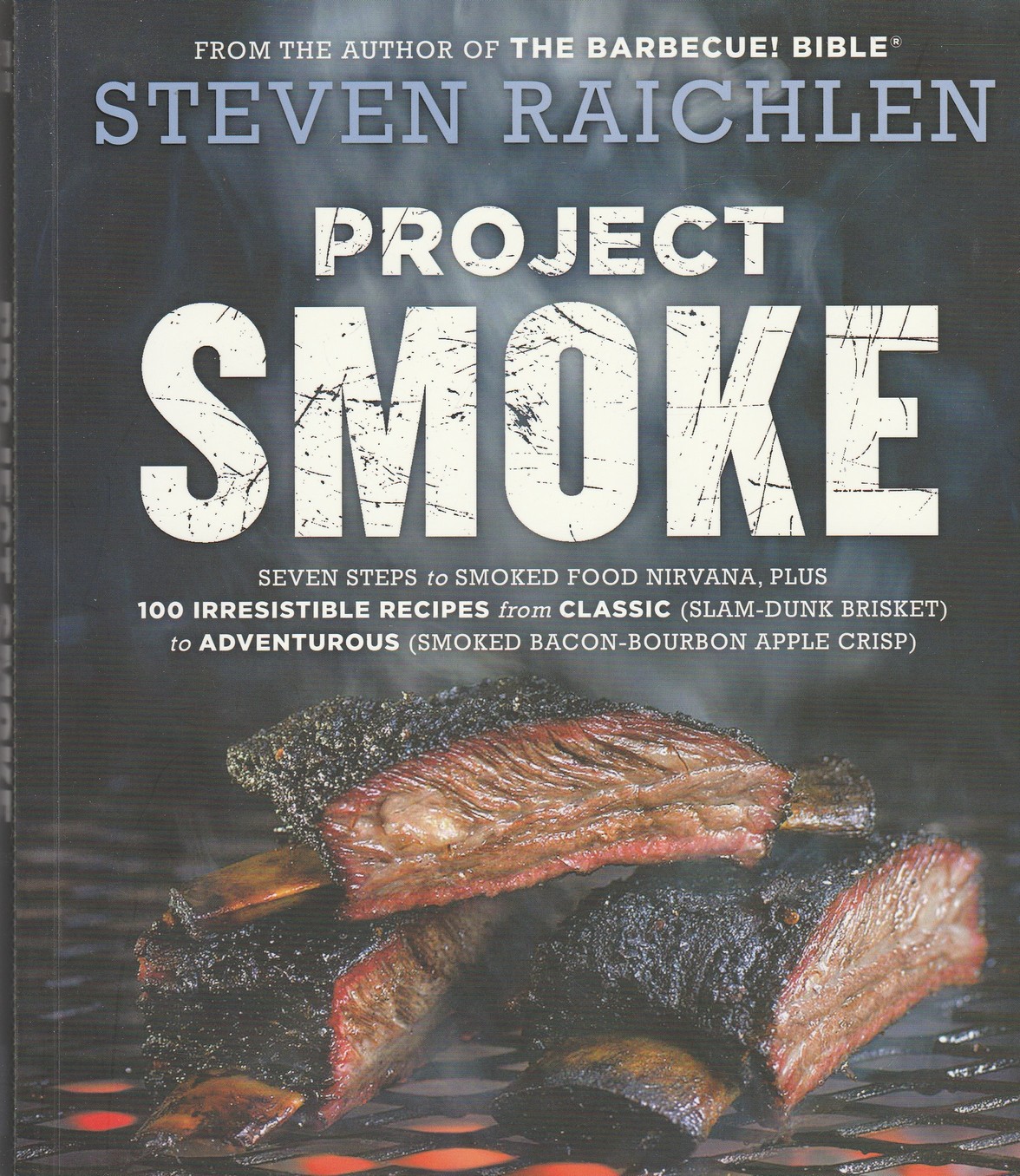 Project Smoke