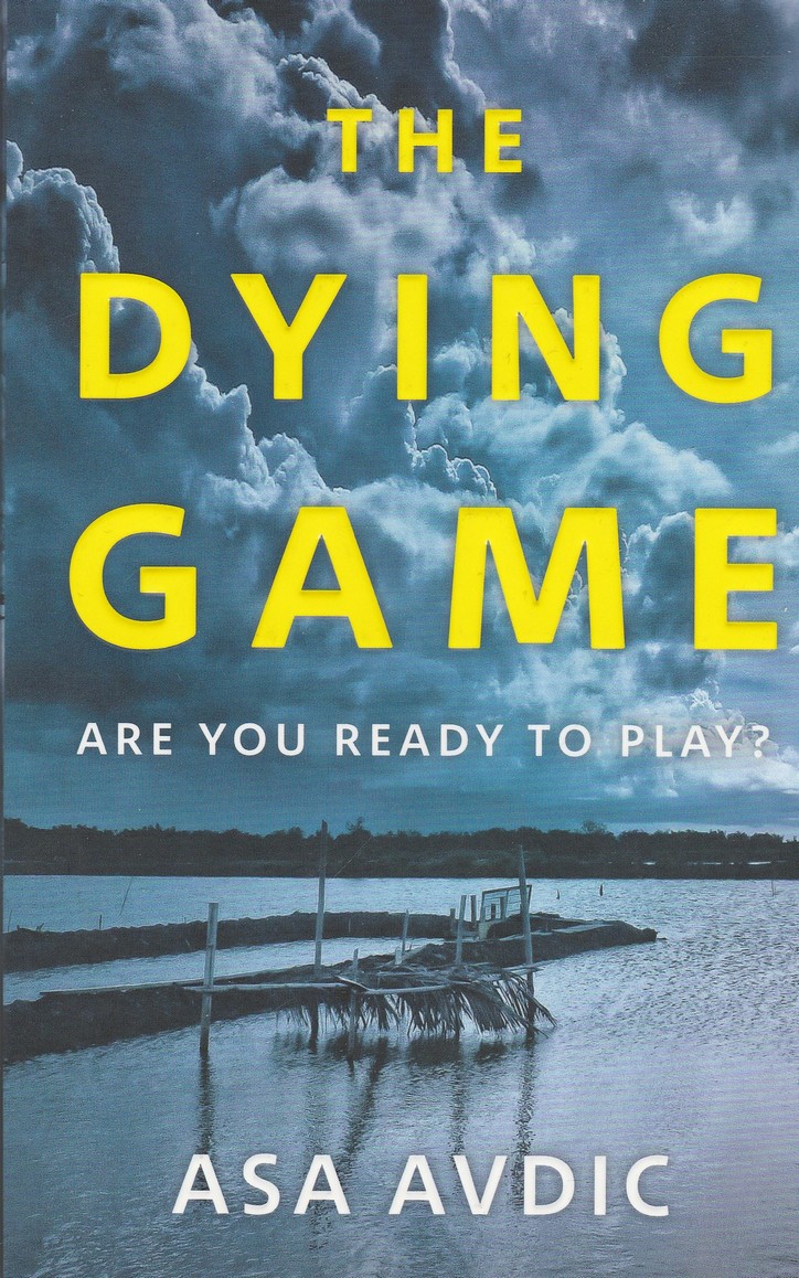 THE DYING GAME