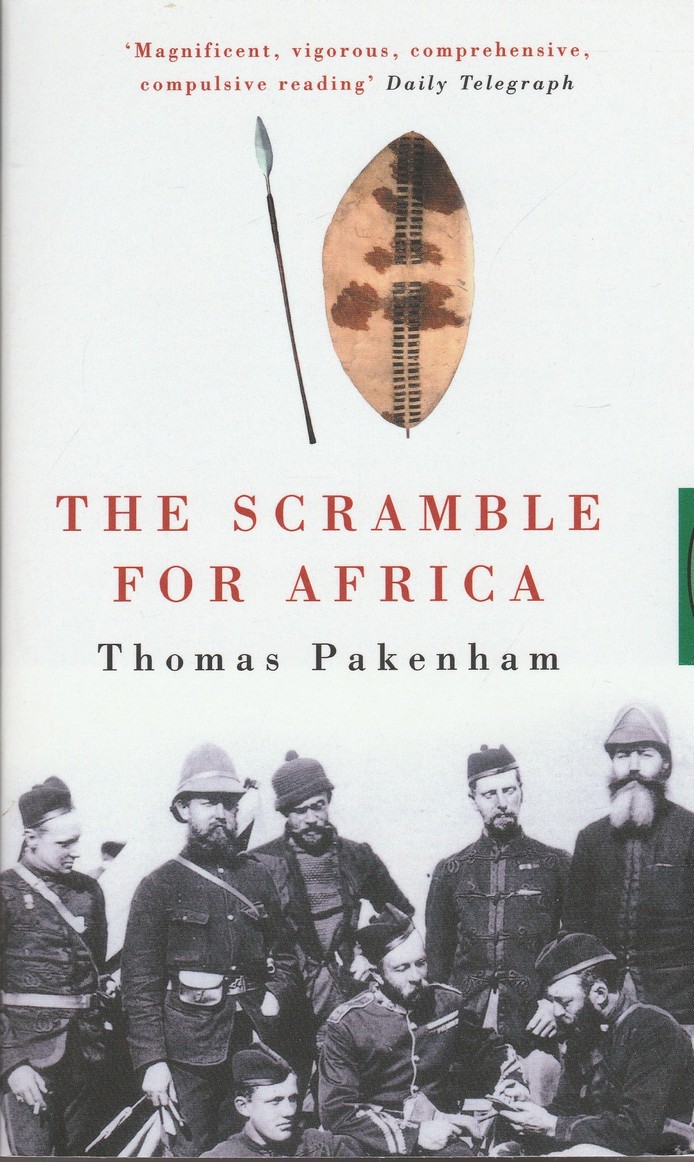 The Scramble for Africa