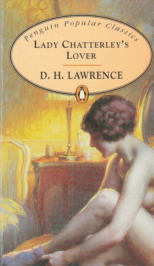 Lady Chatterley's Lover