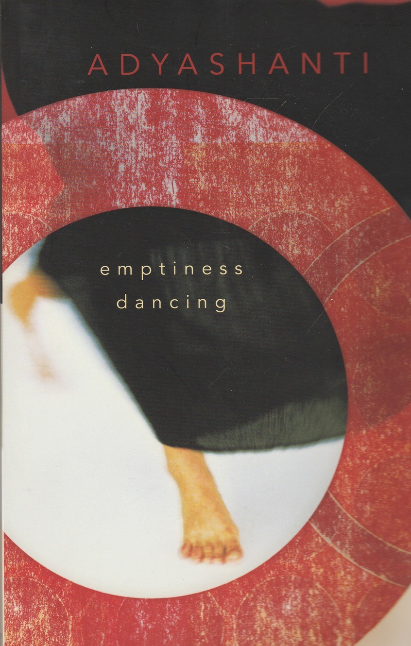 Emptiness dancing