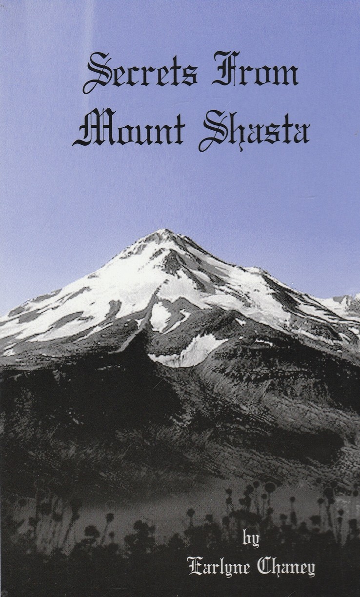 Secrets from Mount Shasta