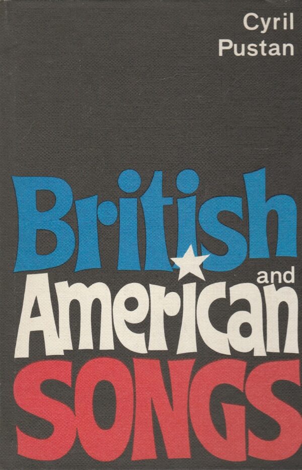 British and American Songs
