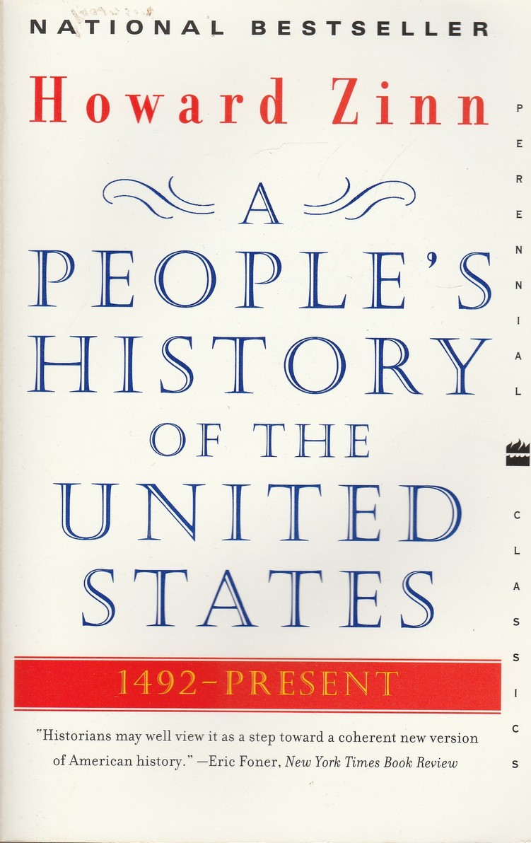 A People's History of the United States