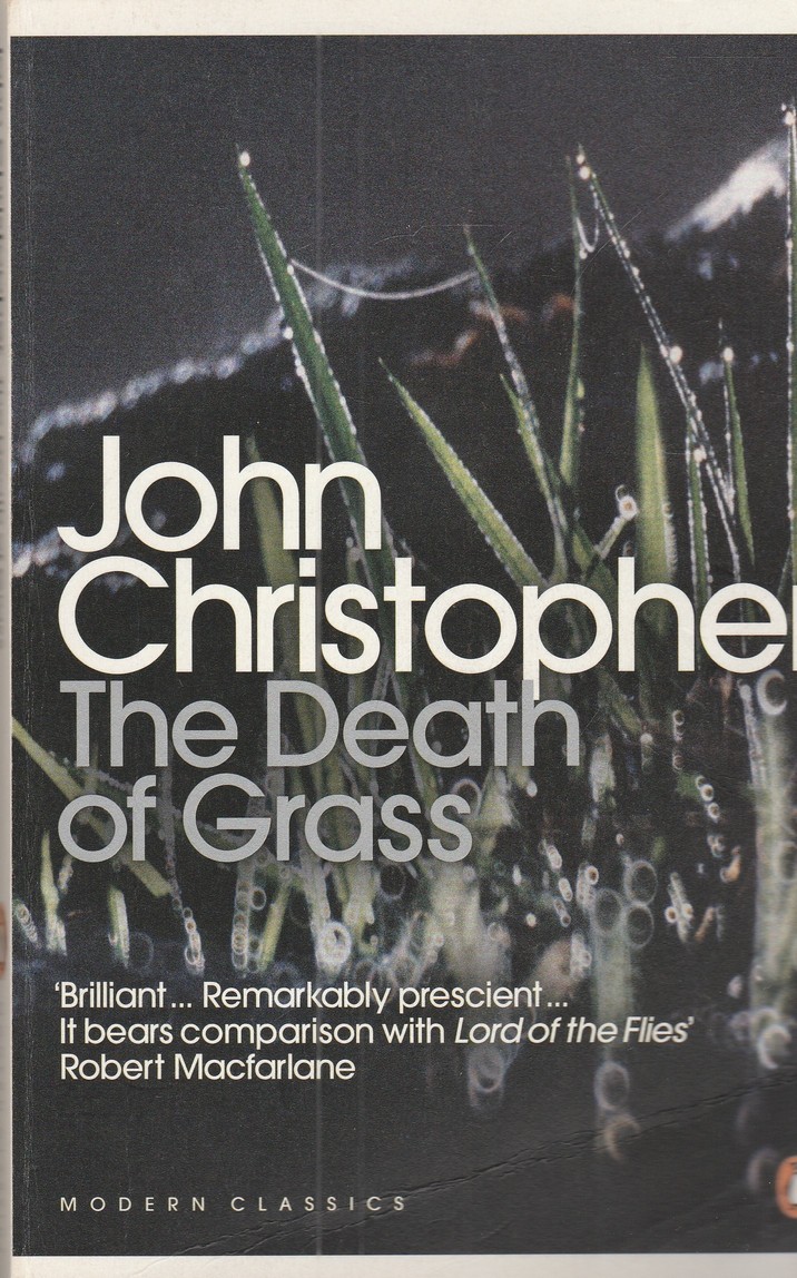 The Death of Grass