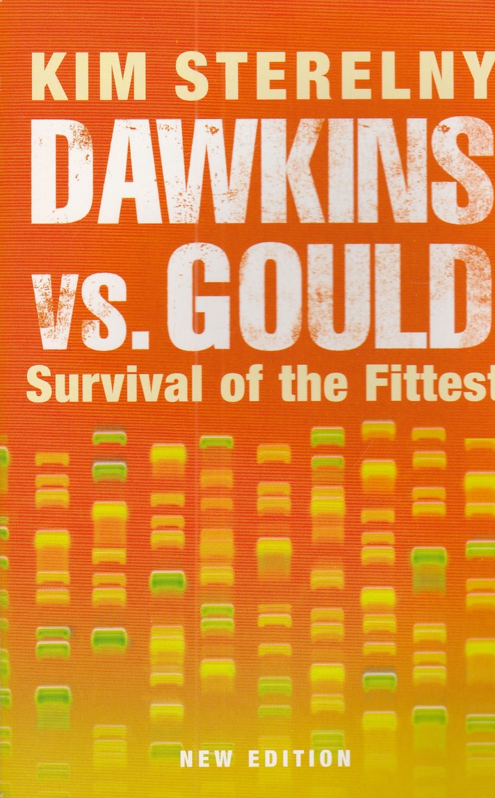 Dawkins vs. Gould: Survival of the Fittest