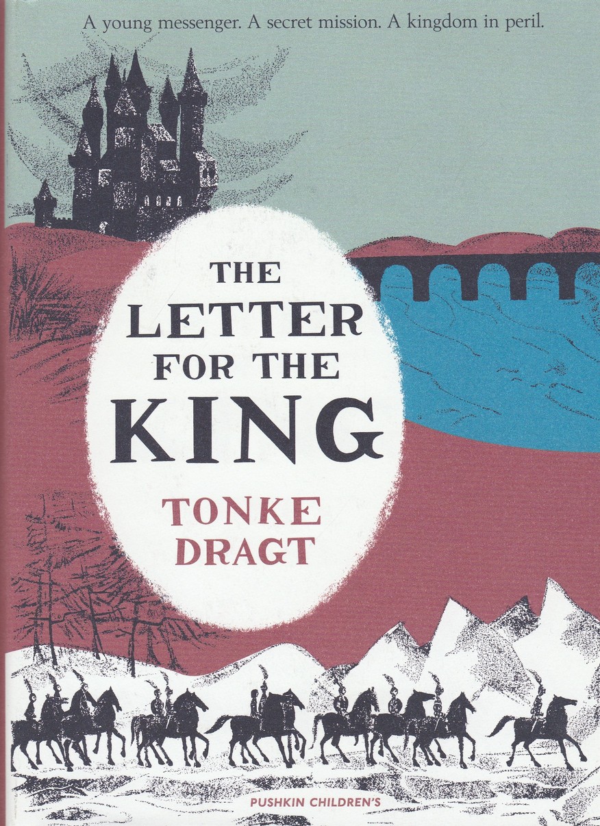 The Letter for the King