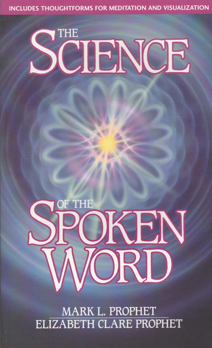 The Science Of The Spoken Word