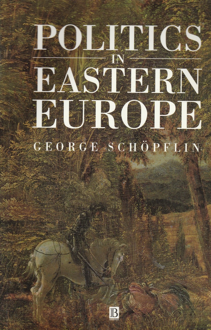 Politics in Eastern Europe