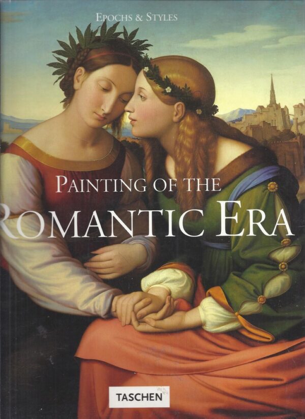 Painting of the Romantic Era