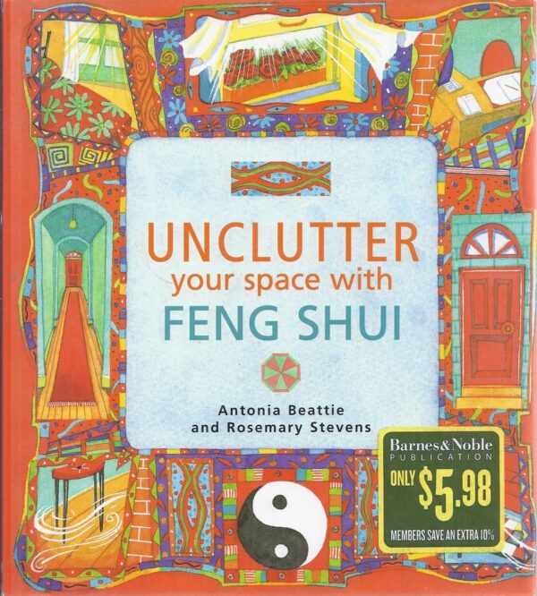 Unclutter Your Space with Feng Shui