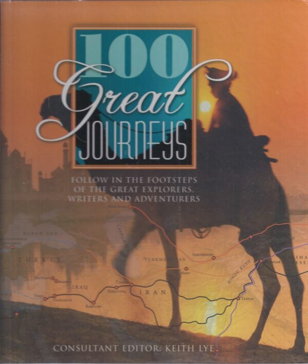 100 Great Journeys
