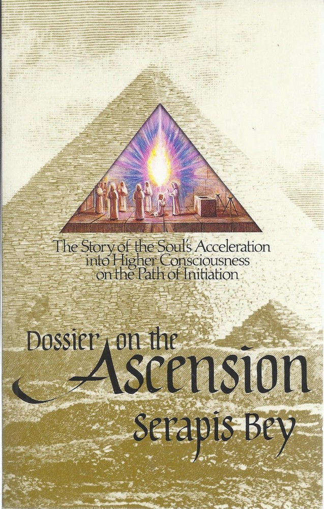 Dossier on the Ascension