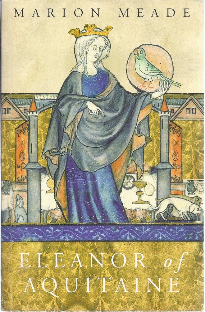 Eleanor of Aquitaine