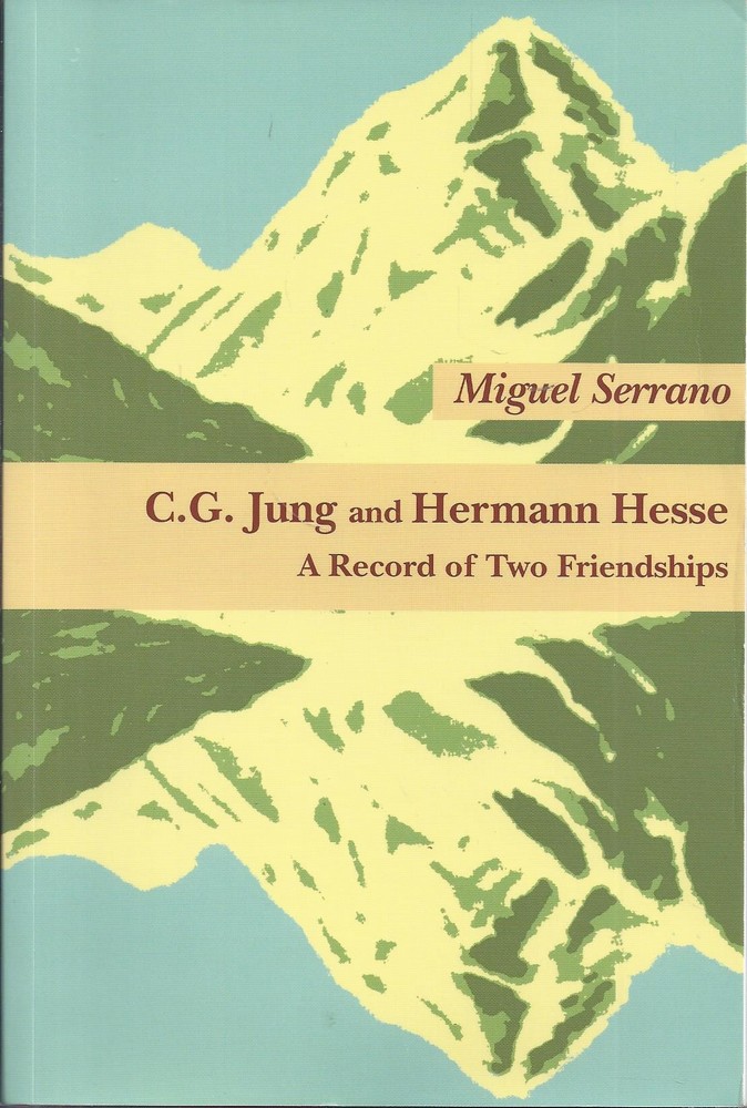 C.G. Jung & Hermann Hesse