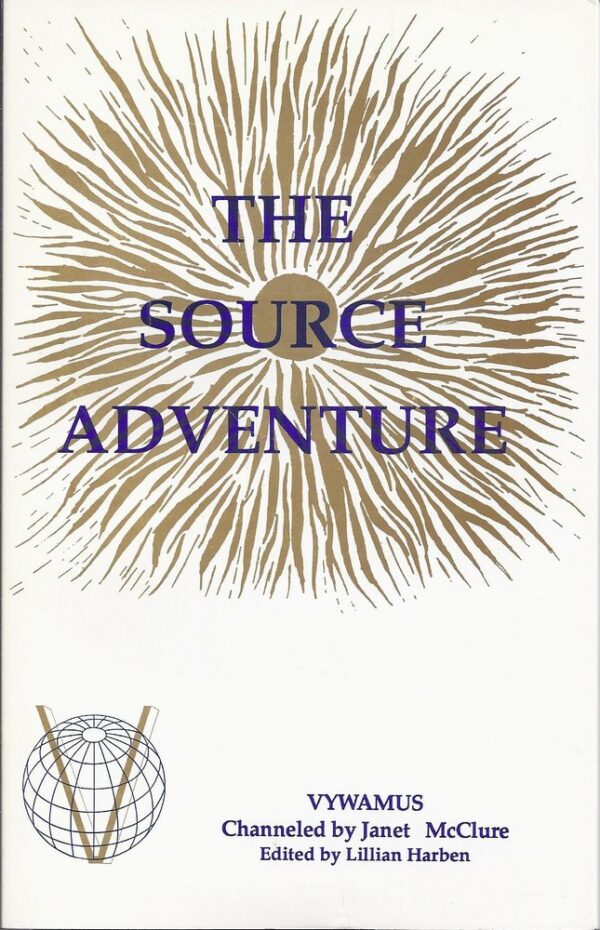 The Source Adventure