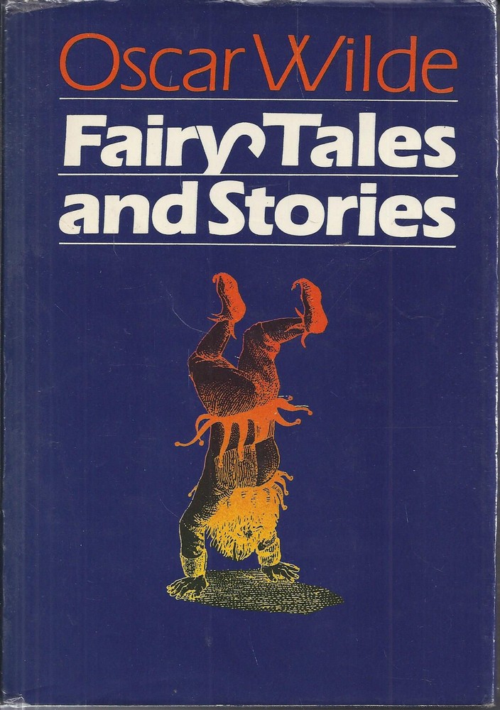 Fairy Tales and Stories