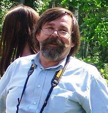 Autori pilt