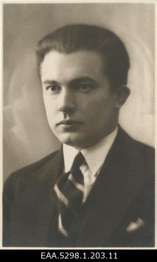 Autori pilt