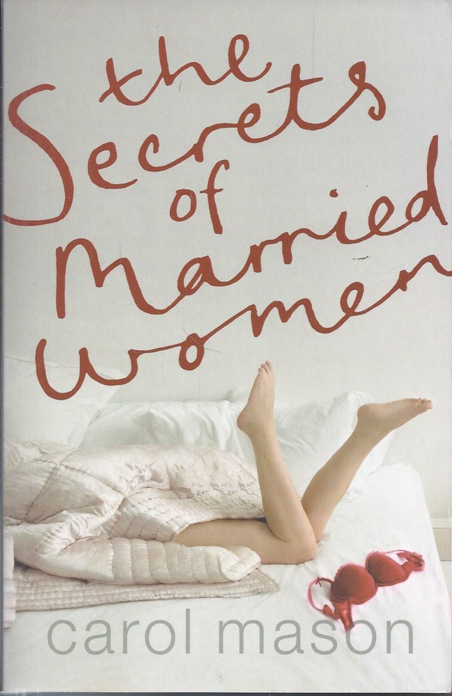 The Secrets of Married Women