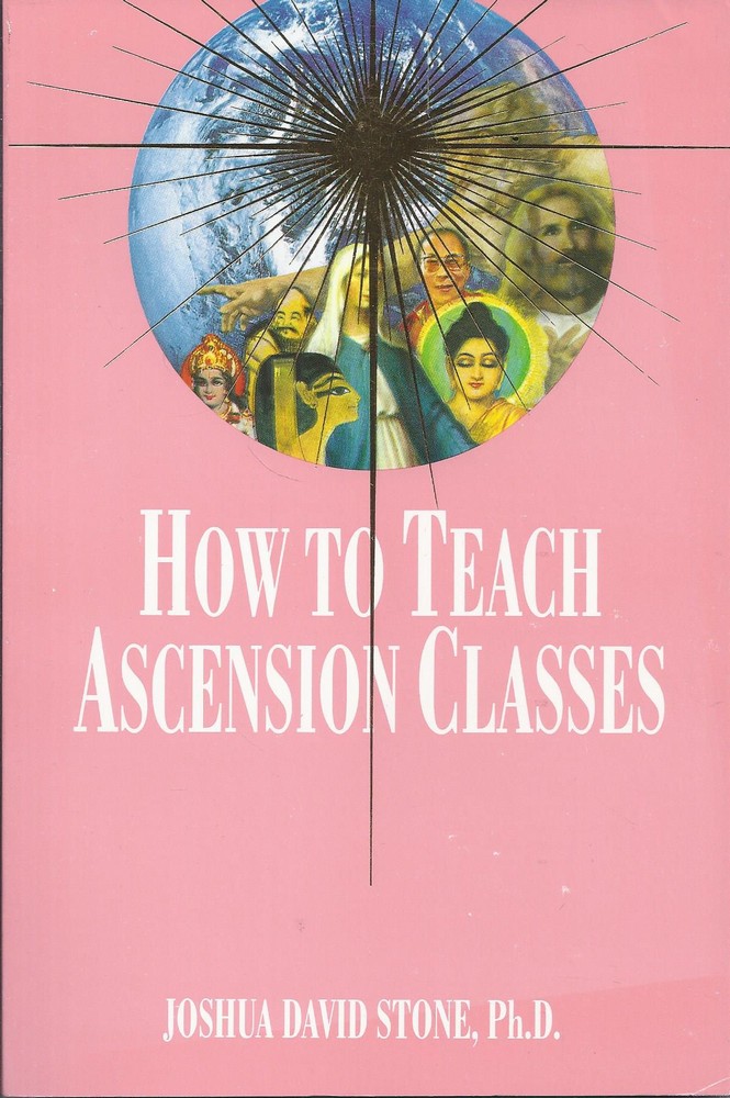 How to Teach Ascension Classes