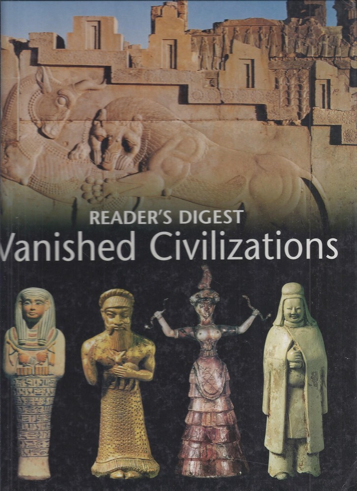 Vanished Civilizations