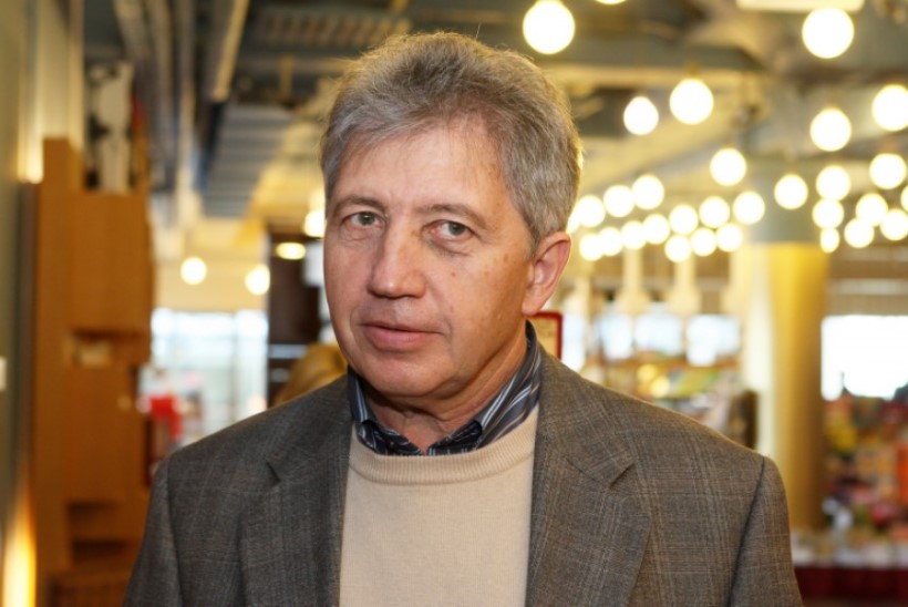 Autori pilt