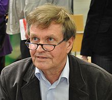 Autori pilt