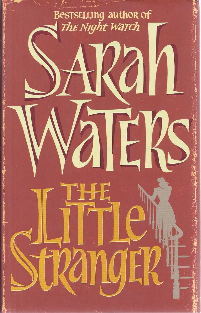 The Little Stranger