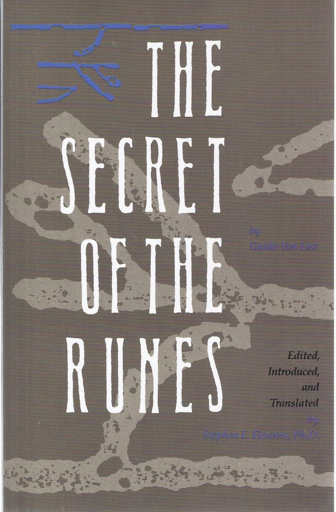 The Secret of the Runes