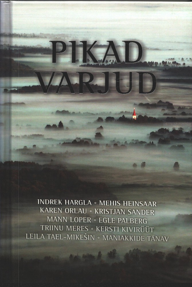 Pikad varjud