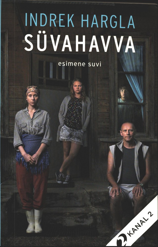 Süvahavva