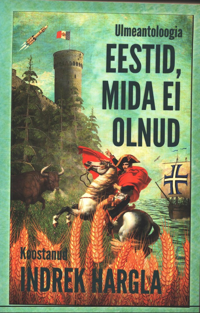 Eestid, mida ei olnud