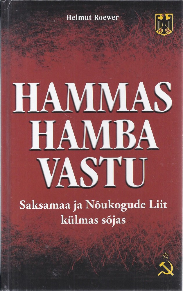 Hammas hamba vastu