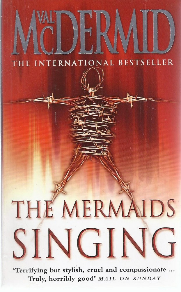 The Mermaids Singing