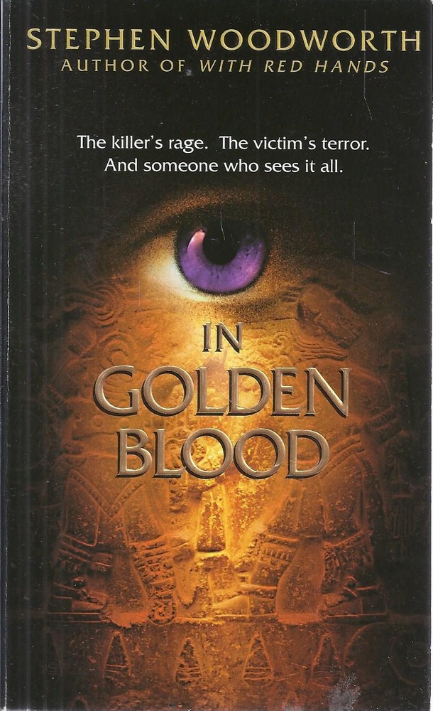 In Golden Blood